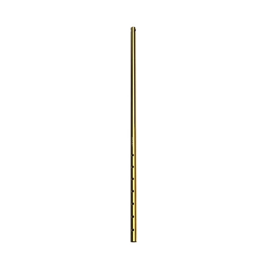 3867 Set Golden AllNight LOCKINK Adjustable Hook Anal 0613